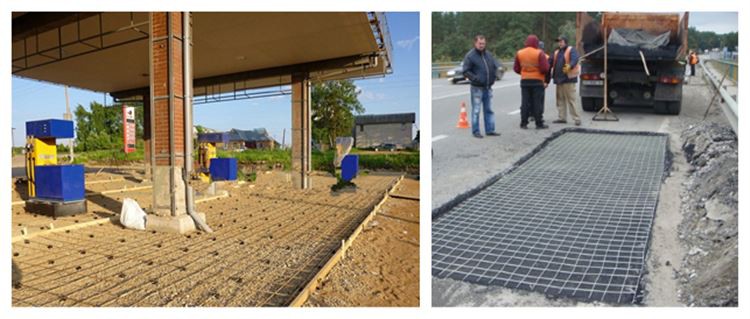 rebar for flatwork