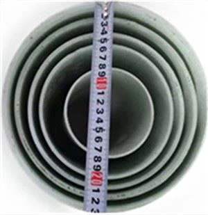 2 Inch Conduit