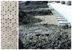 Beton GFRP Dowel Bar