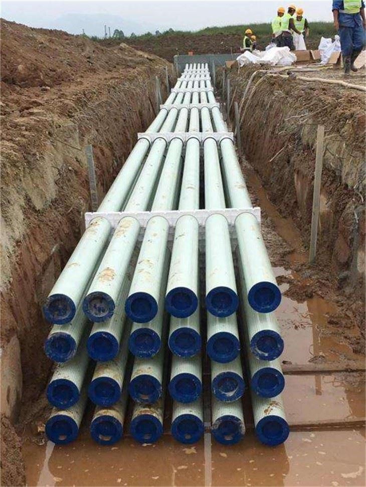 Electrical Conduit for Bridges Applications